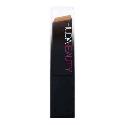 HUDA BEAUTY FauxFilter Skin Finish Buildable Coverage Foundation Stick 350g Dulce De Leche - Maison des fragrances