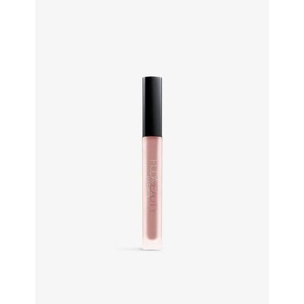 Huda Beauty Liquid Matte Ultra - Comfort Transfer - Proof Lipstick 4.2ml Sweet Talker - Maison des fragrances