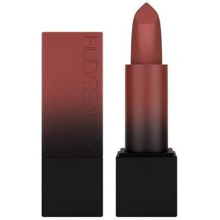 HUDA BEAUTY Matte Power Bullet Lipstick Third Date - Maison des fragrances