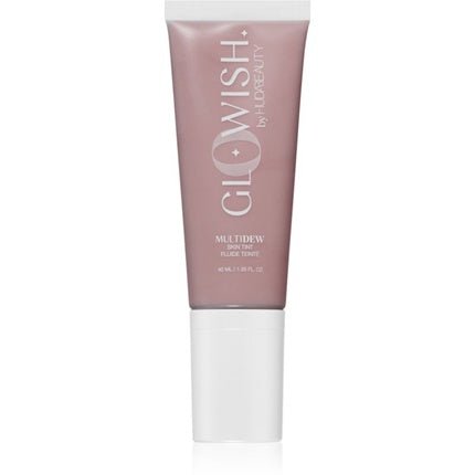 Huda Beauty MultiDew Skin Tint - Deep, 40 ml - Maison des fragrances