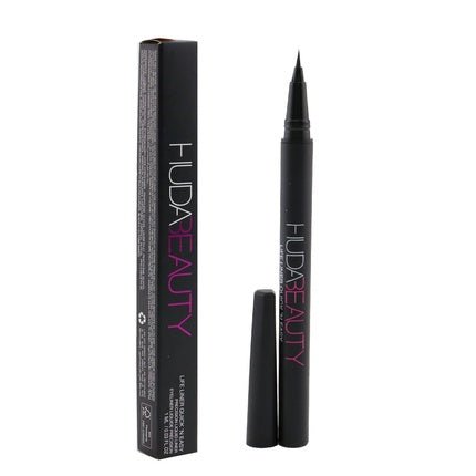 HUDA BEAUTY Quick 'N Easy Precision Liquid Liner Very Vanta - Maison des fragrances