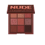 Huda Beauty Rich Nude Obsessions Eyeshadow Palette 9.9g - Maison des fragrances