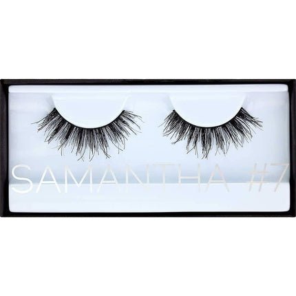 Huda Beauty Samantha 7 Makeup Brush - Maison des fragrances