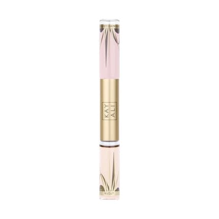 Huda Beauty Set Duo Kayali Sweet Diamond Pink Pepper 25 & Utopia Vanilla Coco 21 - 2 Pieces, Each Coffret (Coffret) Femme 5ml - Maison des fragrances