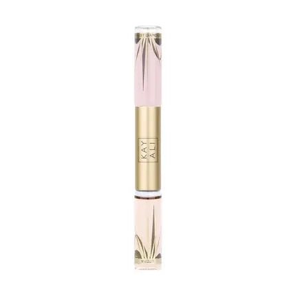 Huda Beauty Set Duo Kayali Sweet Diamond Pink Pepper 25 & Utopia Vanilla Coco 21 - 2 Pieces, Each Coffret (Coffret) Femme 5ml - Maison des fragrances