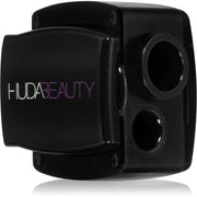 Huda Beauty Sharpener - for Cosmetic Pencils, 1 pc - Maison des fragrances