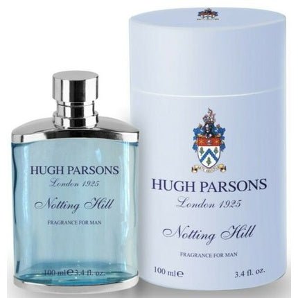 Hugh Parsons Notting Hill Eau de Parfum Homme 100 ml - Maison des fragrances