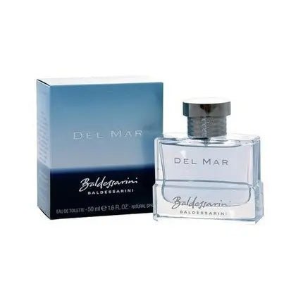Hugo Boss Baldessarini Del Mar 50ml - Maison des fragrances