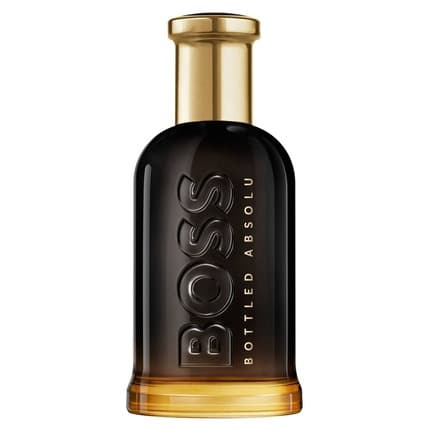 Hugo Boss Boss Bottled Absolu Intense Eau de Parfum Homme 200 ml - Maison des fragrances