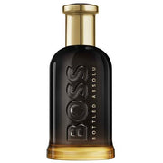 Hugo Boss Boss Bottled Absolu Intense Eau de Parfum Homme 200 ml - Maison des fragrances