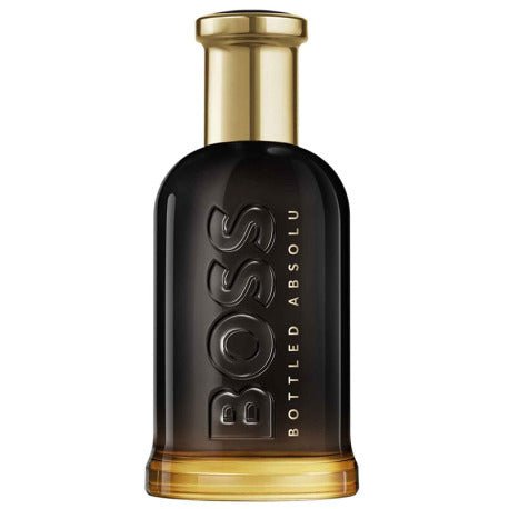 Hugo Boss Boss Bottled Absolu Vaporizer Eau de Parfum (EDP) Mixte 50ml - Maison des fragrances