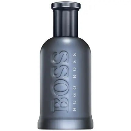 Hugo Boss Boss Bottled Marine - Eau De Toilette Spray 100ml - Product Without Packaging - Maison des fragrances