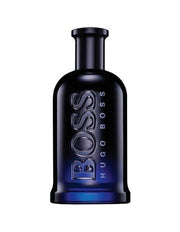 Hugo Boss BOSS Bottled Night Cologne Eau de Toilette (EDT) Homme 200ml - Maison des fragrances