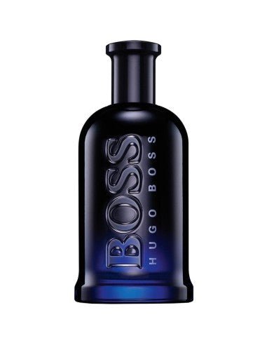 Hugo Boss BOSS Bottled Night Cologne Eau de Toilette (EDT) Homme 200ml - Maison des fragrances