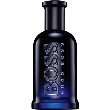 Hugo Boss BOSS Bottled Night Cologne Eau de Toilette (EDT) Homme 200ml - Maison des fragrances