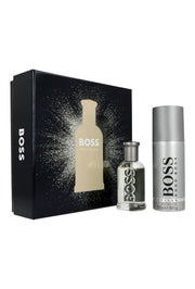 Hugo Boss Boss Bottled Noift Set And Deospray Coffret (Coffret) Mixte 50ml - Maison des fragrances