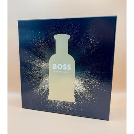 Hugo Boss Boss Bottled Noift Set And Deospray Coffret (Coffret) Mixte 50ml - Maison des fragrances