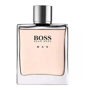 Hugo Boss Boss Orange Man - Eau De Toilette Spray 100ml - Product Without Packaging - Maison des fragrances