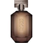 Hugo Boss BOSS The Scent Absolute for Her Eau de Parfum 100ml pour femme - Maison des fragrances
