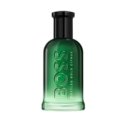 Hugo Boss Bottled Bold Citrus 's Cologne with Notes Eau de Parfum (EDP) Homme - Maison des fragrances