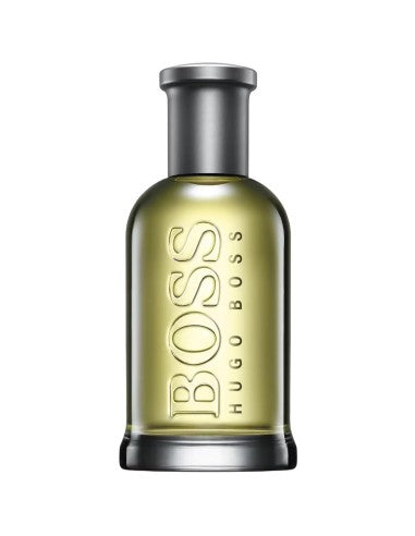 Hugo Boss Bottled No 6 After Shave Lotion 100 ml (homme)