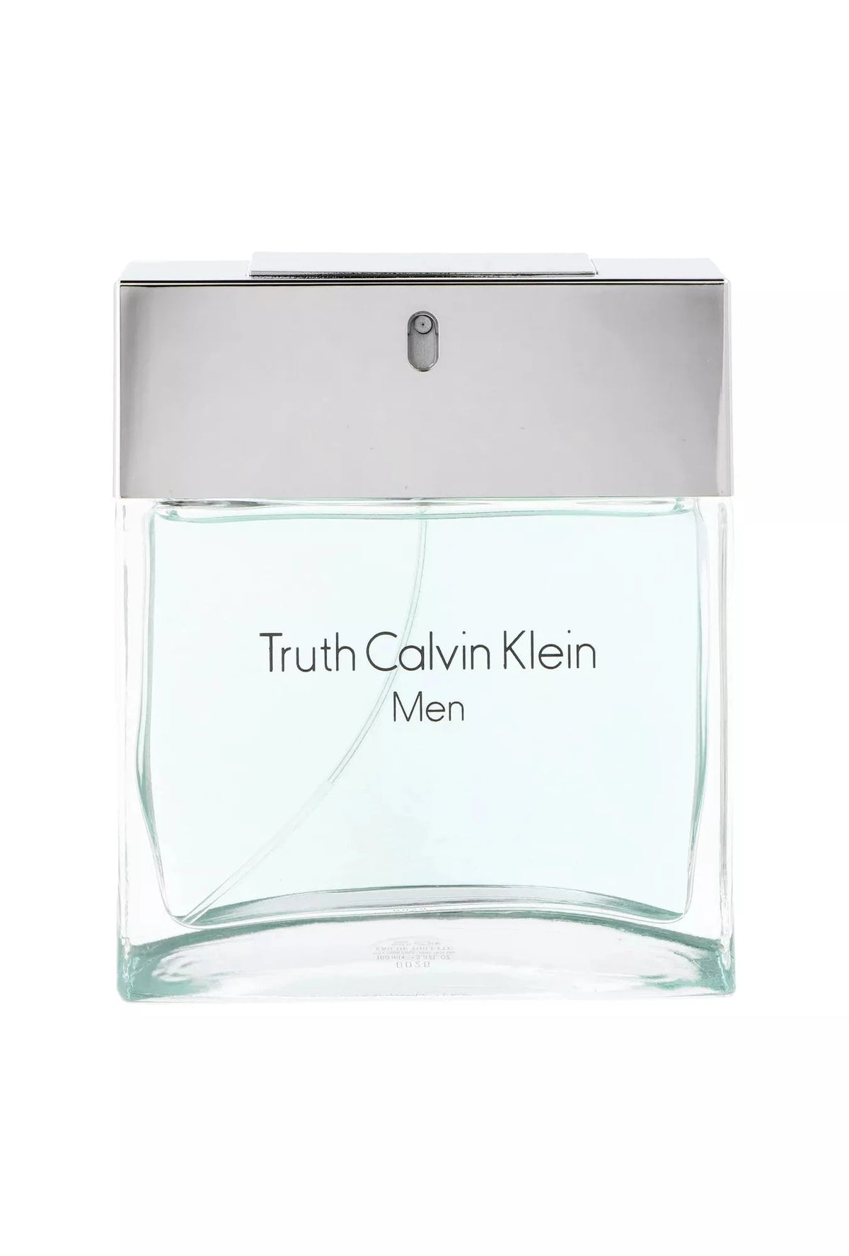 Hugo Boss Calvin Klein Truth Eau de Toilette (EDT) Homme 100ml - Maison des fragrances