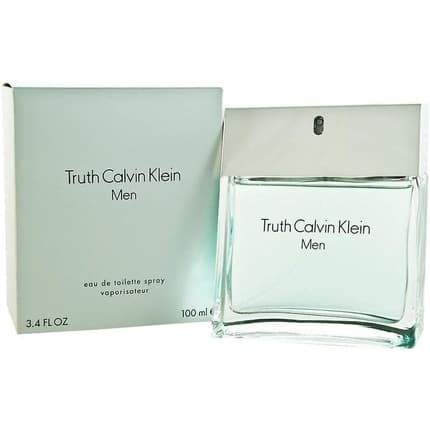 Hugo Boss Calvin Klein Truth Eau de Toilette (EDT) Homme 100ml - Maison des fragrances