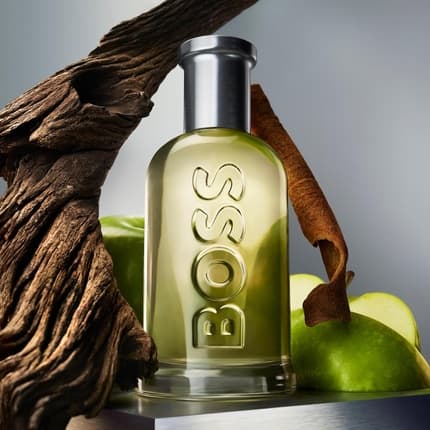 Hugo Boss Hugo Boss Bottled Set 3 Pieces Coffret (Coffret) Mixte 100ml - Maison des fragrances