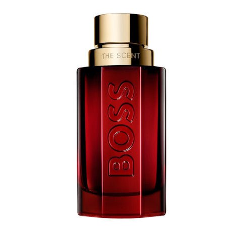 Hugo Boss Hugo Boss The Scent Elixir Eau de Parfum (EDP) Homme 50ml - Maison des fragrances