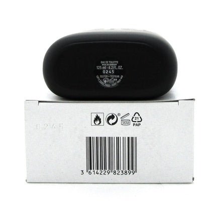 Hugo Boss HUGO JUST DIFFERENT - Eau De Toilette Men's Spray 4.2oz 125ml - Maison des fragrances