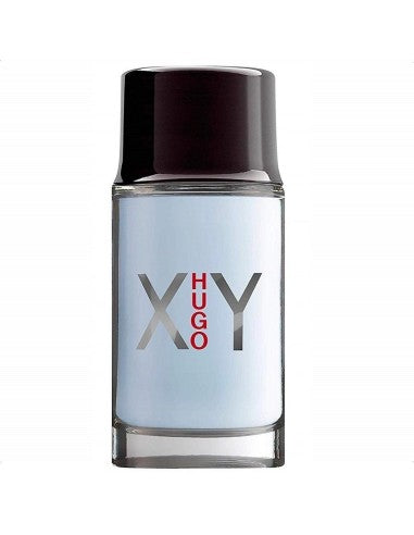 Boss Hugo XY Male Eau de Toilette Spray 100ml