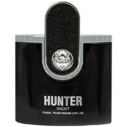 Hugo Boss Hunter Night Natural Eau de Toilette (EDT) Homme 90ml - Maison des fragrances