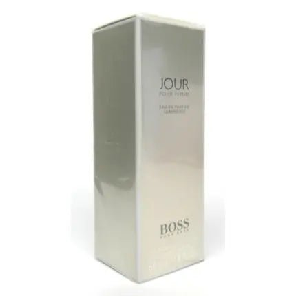Hugo Boss Jour Lumineuse Eau de Parfum 50ml Unisexe - Maison des fragrances