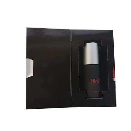 Hugo Boss Just Different Eau de Toilette 8ml Unisexe - Maison des fragrances