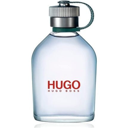 Hugo Boss Man Eau de Toilette 100ml - Maison des fragrances