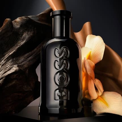 Hugo Boss 's 3-Pc Bottled Parfum Gift Set Coffret (Coffret) Homme - Maison des fragrances