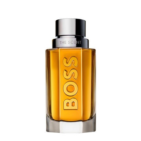 Hugo Boss The Scent 200 Milliliters Eau de Toilette (EDT) Mixte - Maison des fragrances