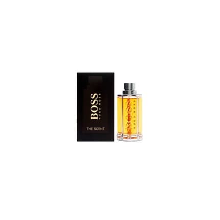 Hugo Boss The Scent 200 Milliliters Eau de Toilette (EDT) Mixte - Maison des fragrances