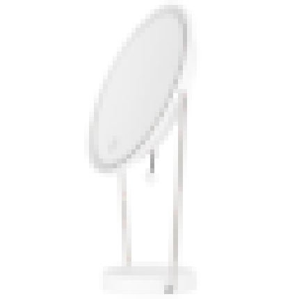 Humanas HS - ML01 Makeup Mirror with LED Lighting USB - Maison des fragrances