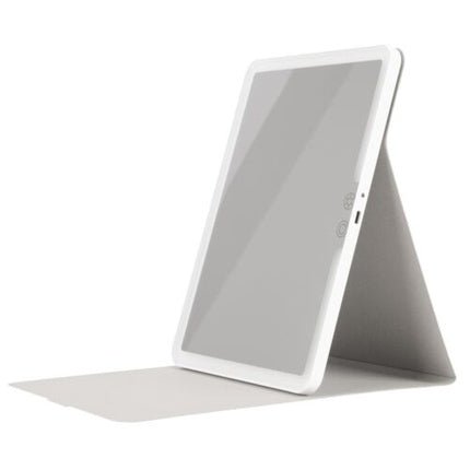 Humanas HS - ML02 Makeup Mirror with LED Lighting USB - Maison des fragrances