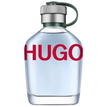Hugo Boss Hugo Man Eau de Toilette 125 ml