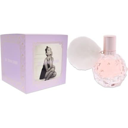 Ariana Grande Ari Eau de Parfum (EDP) Mixte 30ml