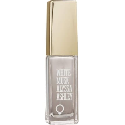Alyssa Ashley Musk White Eau de Toilette 25 ml