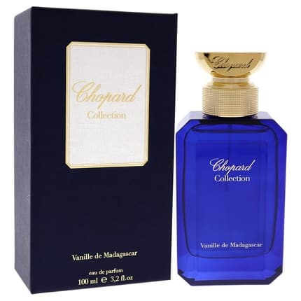 Chopard Vanilla From Madagascar Unisex Eau de Parfum (EDP) Mixte 100ml