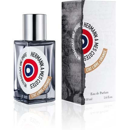 Etat Libre D'Orange Etat Libre d'Orange Hermann by My Side Seemed to Me a Shadow Perfume 50ml for men