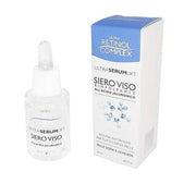 Hyaluronic Acid Face Serum 30ml with Retinol Complex - Maison des fragrances