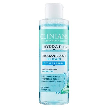Hydra Plus Eye Makeup Remover - Maison des fragrances