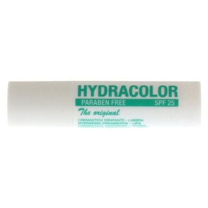 Hydracolor 23 Rose Lipstick with SPF 25 Lip Care Stick - Maison des fragrances