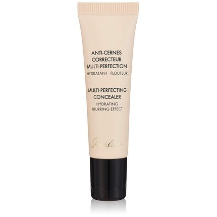 Hydrating Dark Circle Corrector 6 Very Dark Rose 12ml - Maison des fragrances