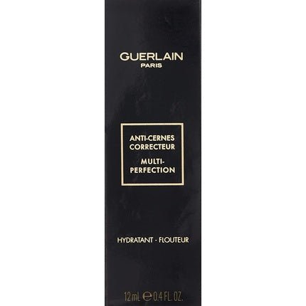 Hydrating Dark Circle Corrector 6 Very Dark Rose 12ml - Maison des fragrances